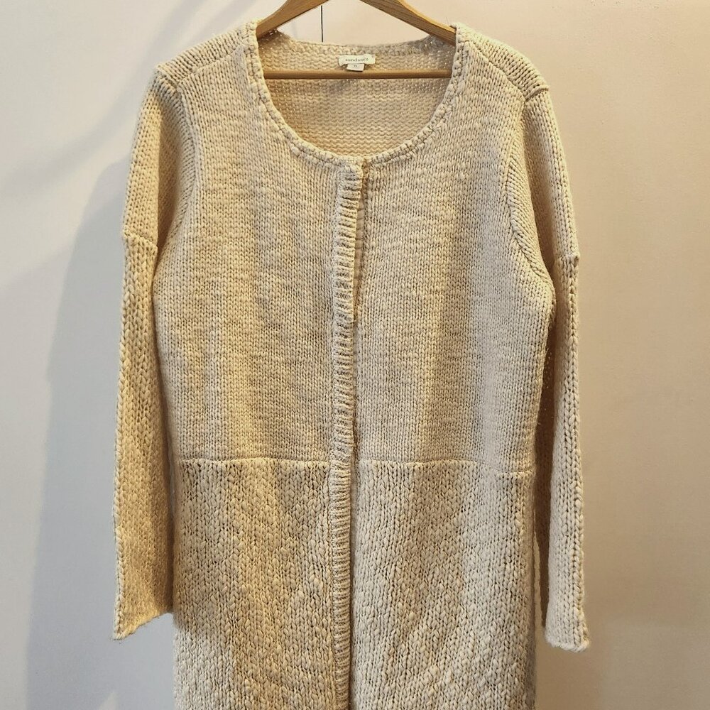 Sundance Duster Cardigan Coat